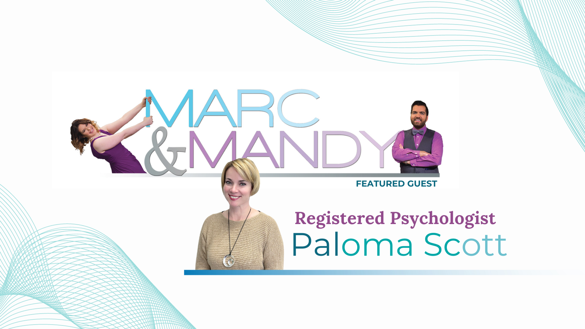 Marc & Mandy Show